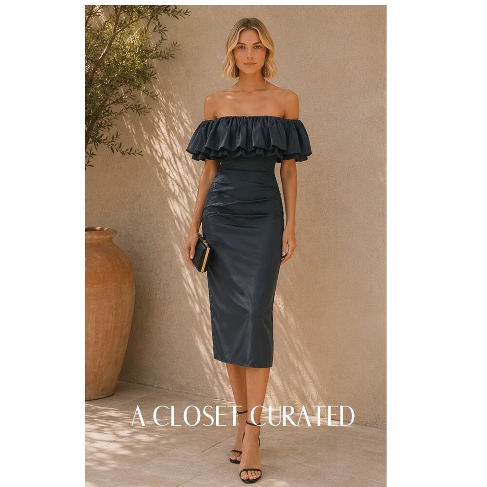 Rhode Dress 0 NWT